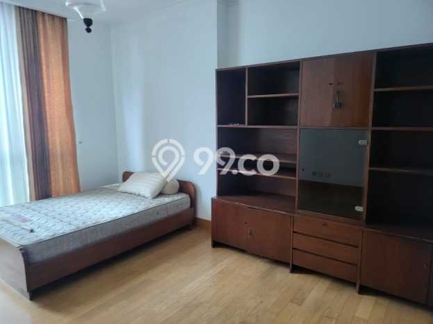 Hunian Apartemen High-Class untuk Dijual di Jakarta Selatan dengan 1 BR & 1 Kamar Mandi Hunian Apartemen High-Class untuk Dijual di Jakarta Selatan dengan 1 BR & 1 Kamar Mandi