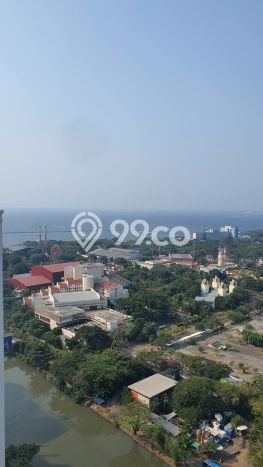 Dijual Apartemen di Jakarta Utara 3 Kamar & 2 Kamar Mandi, Luas 108m2 Dijual Apartemen di Jakarta Utara 3 Kamar & 2 Kamar Mandi, Luas 108m2