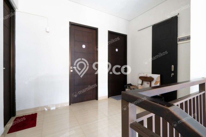 FOR SALE Kost 6 Kamar, 3 Kamar Mandi di Jagakarsa, Jakarta Selatan, Luas 105m2 FOR SALE Kost 6 Kamar, 3 Kamar Mandi di Jagakarsa, Jakarta Selatan, Luas 105m2