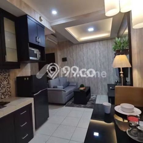 Apartemen Murah Dijual di Jakarta Utara 2 KT & 1 KM Apartemen Murah Dijual di Jakarta Utara 2 KT & 1 KM