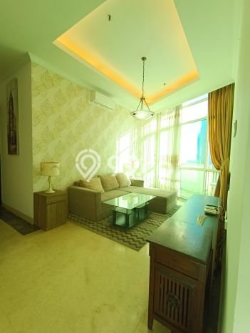 Disewakan Apartemen Ekonomis 3 KT di Mega Kuningan Jakarta Selatan Disewakan Apartemen Ekonomis 3 KT di Mega Kuningan Jakarta Selatan