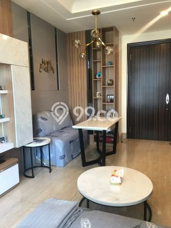 Hunian Strategis 87m2 di Mega Kuningan Jakarta Selatan 2 Bedroom Hunian Strategis 87m2 di Mega Kuningan Jakarta Selatan 2 Bedroom