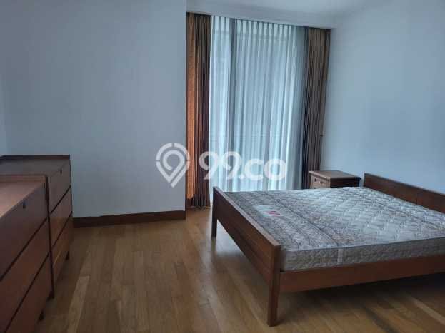 Hunian Apartemen High-Class untuk Dijual di Jakarta Selatan dengan 1 BR & 1 Kamar Mandi Hunian Apartemen High-Class untuk Dijual di Jakarta Selatan dengan 1 BR & 1 Kamar Mandi