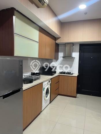 Disewakan Apartemen Ekonomis 2 KT di Mega Kuningan Jakarta Selatan Disewakan Apartemen Ekonomis 2 KT di Mega Kuningan Jakarta Selatan