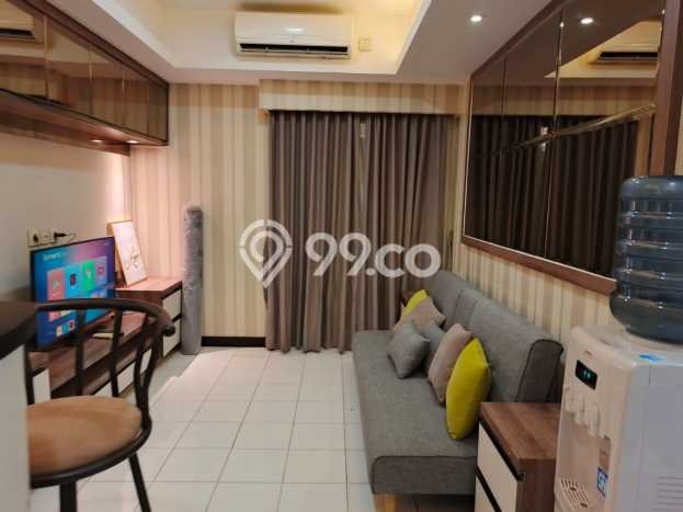 Disewakan Apartemen Harga Terjangkau di Kuningan 1 Bedroom Disewakan Apartemen Harga Terjangkau di Kuningan 1 Bedroom