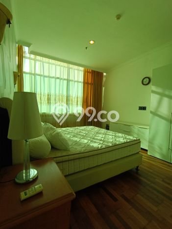 Disewakan Apartemen Ekonomis 3 KT di Mega Kuningan Jakarta Selatan Disewakan Apartemen Ekonomis 3 KT di Mega Kuningan Jakarta Selatan