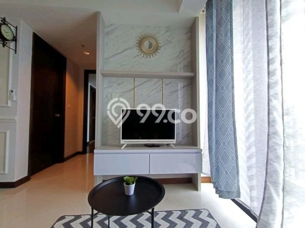 Sewa Apartemen Terjangkau 2 KT di Menteng Dalam Jakarta Selatan Sewa Apartemen Terjangkau 2 KT di Menteng Dalam Jakarta Selatan