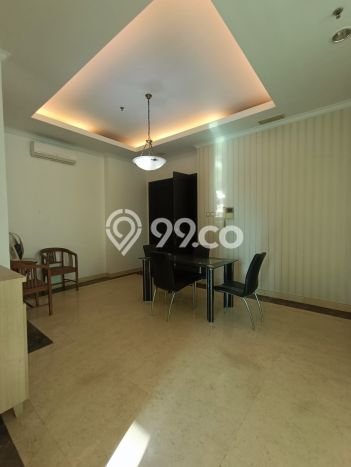 Disewakan Apartemen Ekonomis 3 KT di Mega Kuningan Jakarta Selatan Disewakan Apartemen Ekonomis 3 KT di Mega Kuningan Jakarta Selatan