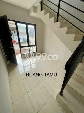 Dijual Rumah Minimalis Bagus Punya 3 KT di Gunung Sindur Bogor SHM Dijual Rumah Minimalis Bagus Punya 3 KT di Gunung Sindur Bogor SHM
