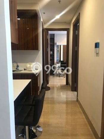 Hunian Strategis 87m2 di Mega Kuningan Jakarta Selatan 2 Bedroom Hunian Strategis 87m2 di Mega Kuningan Jakarta Selatan 2 Bedroom