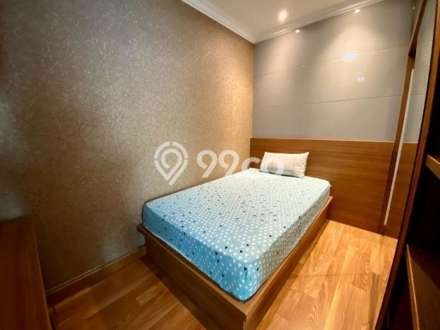 Apartemen Minimalis untuk Disewa, 2 Kamar di Jakarta Selatan Apartemen Minimalis untuk Disewa, 2 Kamar di Jakarta Selatan