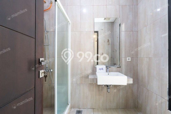 FOR SALE Kost 6 Kamar, 3 Kamar Mandi di Jagakarsa, Jakarta Selatan, Luas 105m2 FOR SALE Kost 6 Kamar, 3 Kamar Mandi di Jagakarsa, Jakarta Selatan, Luas 105m2