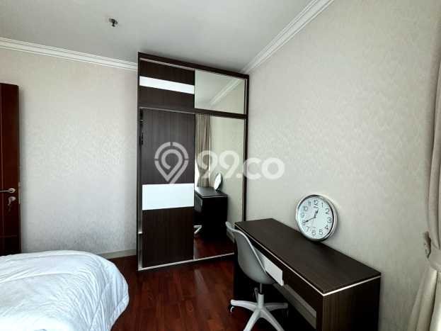 Disewakan Apartemen Murah di Mega Kuningan 3 KT Disewakan Apartemen Murah di Mega Kuningan 3 KT
