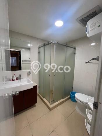 Disewakan Apartemen Ekonomis 2 KT di Mega Kuningan Jakarta Selatan Disewakan Apartemen Ekonomis 2 KT di Mega Kuningan Jakarta Selatan