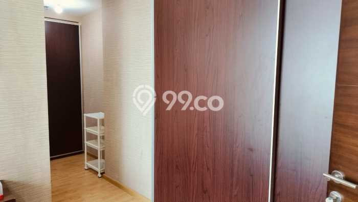Disewakan Apartemen Terjangkau 1 KT di Gandaria Jakarta Selatan Disewakan Apartemen Terjangkau 1 KT di Gandaria Jakarta Selatan