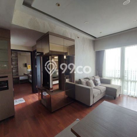 Hunian Strategis 68m2 di Setiabudi Jakarta Selatan 2 KT Hunian Strategis 68m2 di Setiabudi Jakarta Selatan 2 KT