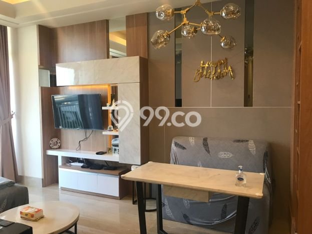 Hunian Strategis 87m2 di Mega Kuningan Jakarta Selatan 2 Bedroom Hunian Strategis 87m2 di Mega Kuningan Jakarta Selatan 2 Bedroom