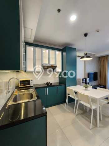 Apartemen Disewakan Terjangkau 2 KT / 1 KM di Cilandak, Jakarta Selatan Apartemen Disewakan Terjangkau 2 KT / 1 KM di Cilandak, Jakarta Selatan