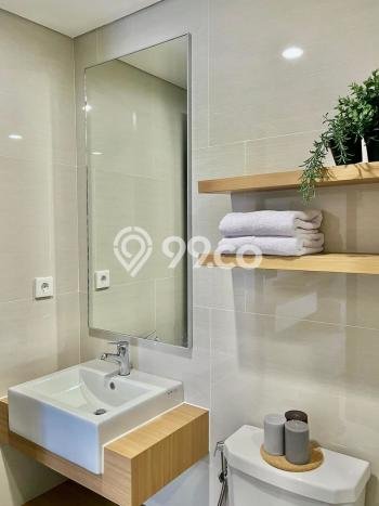 Hunian Apartemen Strategis untuk Dijual di Jakarta Selatan dengan 1 Kamar Hunian Apartemen Strategis untuk Dijual di Jakarta Selatan dengan 1 Kamar