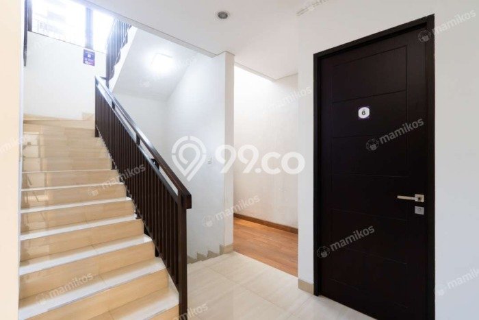 FOR SALE Kost 6 Kamar, 3 Kamar Mandi di Jagakarsa, Jakarta Selatan, Luas 105m2 FOR SALE Kost 6 Kamar, 3 Kamar Mandi di Jagakarsa, Jakarta Selatan, Luas 105m2