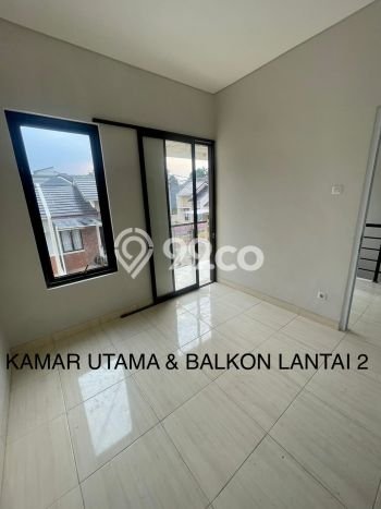 Dijual Rumah Minimalis Bagus Punya 3 KT di Gunung Sindur Bogor SHM Dijual Rumah Minimalis Bagus Punya 3 KT di Gunung Sindur Bogor SHM