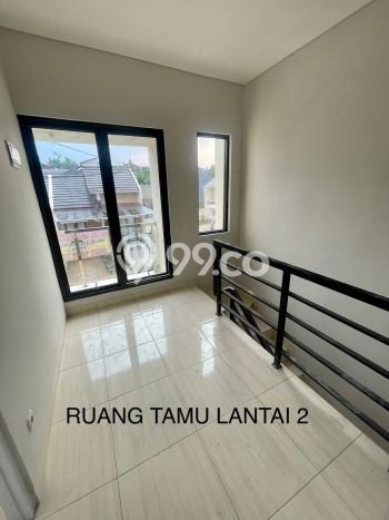 Dijual Rumah Minimalis Bagus Punya 3 KT di Gunung Sindur Bogor SHM Dijual Rumah Minimalis Bagus Punya 3 KT di Gunung Sindur Bogor SHM
