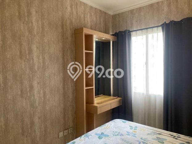 Apartemen Murah Dijual di Jakarta Utara 2 KT & 1 KM Apartemen Murah Dijual di Jakarta Utara 2 KT & 1 KM