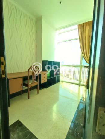 Disewakan Apartemen Ekonomis 3 KT di Mega Kuningan Jakarta Selatan Disewakan Apartemen Ekonomis 3 KT di Mega Kuningan Jakarta Selatan