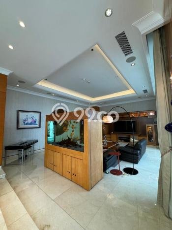 Untuk Dijual Apartemen Eksklusif 4 Bedroom di Jakarta Selatan Dekat ke Fasilitas Umum Untuk Dijual Apartemen Eksklusif 4 Bedroom di Jakarta Selatan Dekat ke Fasilitas Umum