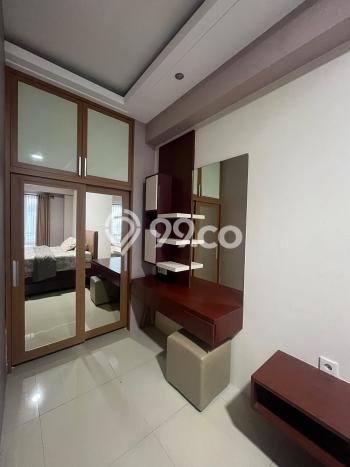 Disewakan Apartemen Ekonomis 2 KT di Mega Kuningan Jakarta Selatan Disewakan Apartemen Ekonomis 2 KT di Mega Kuningan Jakarta Selatan