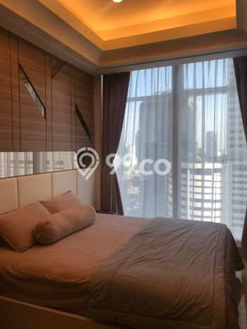 Hunian Strategis 87m2 di Mega Kuningan Jakarta Selatan 2 Bedroom Hunian Strategis 87m2 di Mega Kuningan Jakarta Selatan 2 Bedroom