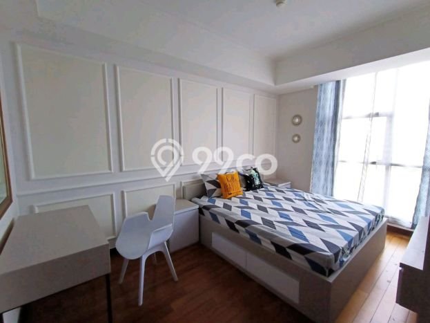 Sewa Apartemen Terjangkau 2 KT di Menteng Dalam Jakarta Selatan Sewa Apartemen Terjangkau 2 KT di Menteng Dalam Jakarta Selatan