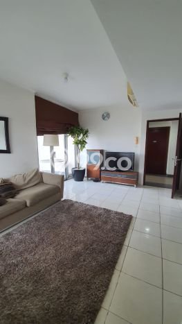 Dijual Apartemen di Jakarta Utara 3 Kamar & 2 Kamar Mandi, Luas 108m2 Dijual Apartemen di Jakarta Utara 3 Kamar & 2 Kamar Mandi, Luas 108m2