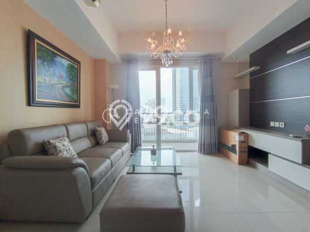 Apartemen Disewakan 2 Kamar Hemat Siap Huni di Jakarta Selatan, Luas 70m2 Apartemen Disewakan 2 Kamar Hemat Siap Huni di Jakarta Selatan, Luas 70m2