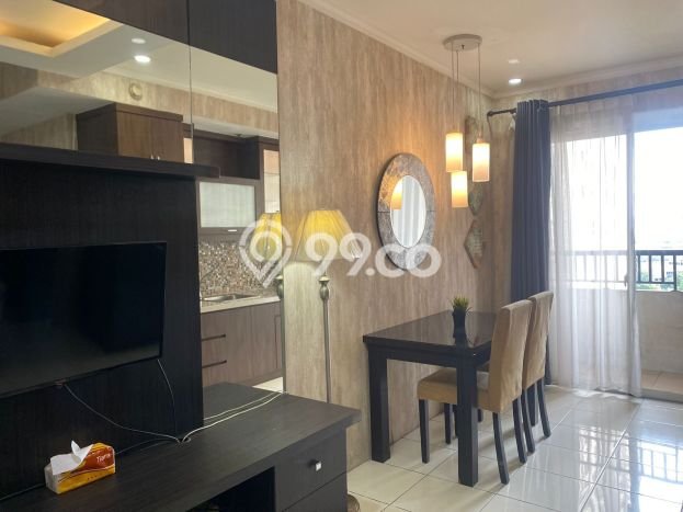 Apartemen Murah Dijual di Jakarta Utara 2 KT & 1 KM Apartemen Murah Dijual di Jakarta Utara 2 KT & 1 KM