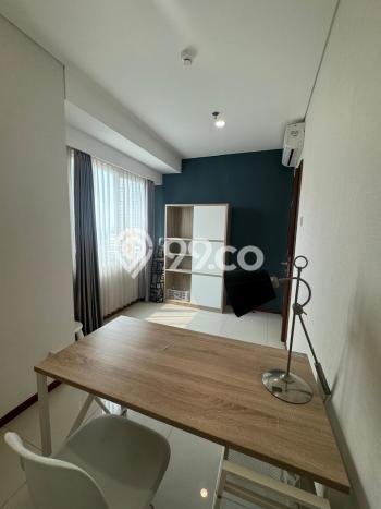 Hunian Strategis 61m2 di Thamrin Jakarta Pusat 2 Bedroom Hunian Strategis 61m2 di Thamrin Jakarta Pusat 2 Bedroom