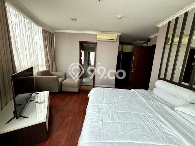 Disewakan Apartemen Murah di Mega Kuningan 3 KT Disewakan Apartemen Murah di Mega Kuningan 3 KT