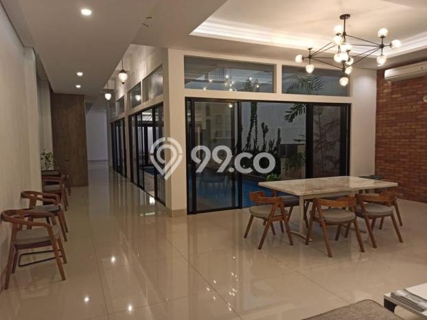 Sewa Rumah Minimalis di Menteng Siap Huni dan Kondisi Bagus Sewa Rumah Minimalis di Menteng Siap Huni dan Kondisi Bagus