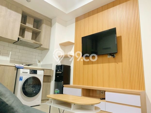 Sewa Apartemen Murah di Cilandak, Jakarta Selatan Dekat Fasilitas Umum Sewa Apartemen Murah di Cilandak, Jakarta Selatan Dekat Fasilitas Umum