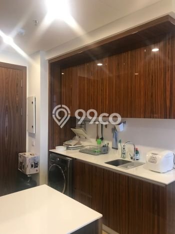 Hunian Strategis 87m2 di Mega Kuningan Jakarta Selatan 2 Bedroom Hunian Strategis 87m2 di Mega Kuningan Jakarta Selatan 2 Bedroom