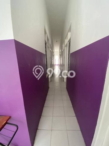 Dijual Kost di Kawasan Sukolilo, Surabaya, Spesifikasi 25 KT, 6 KM, 398m2 Dijual Kost di Kawasan Sukolilo, Surabaya, Spesifikasi 25 KT, 6 KM, 398m2