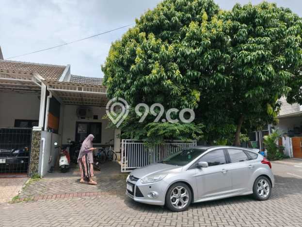 For Sale Rumah 2 Kamar Lokasi Ideal Bagus dan Strategis di Waru For Sale Rumah 2 Kamar Lokasi Ideal Bagus dan Strategis di Waru