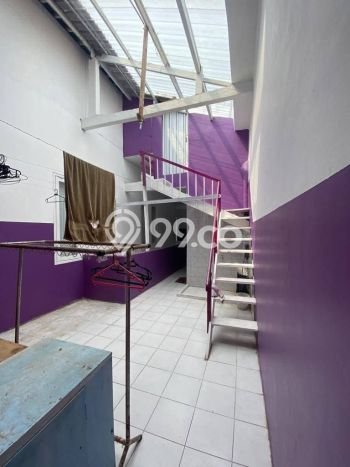 Dijual Kost di Kawasan Sukolilo, Surabaya, Spesifikasi 25 KT, 6 KM, 398m2 Dijual Kost di Kawasan Sukolilo, Surabaya, Spesifikasi 25 KT, 6 KM, 398m2