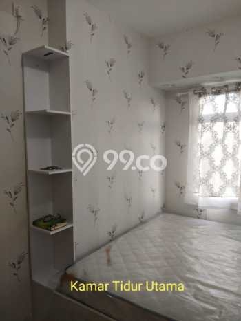Apartemen Minimalis untuk Dijual di Pakuwon CIty Dengan Spesifikasi 2 KT & 1 KM Apartemen Minimalis untuk Dijual di Pakuwon CIty Dengan Spesifikasi 2 KT & 1 KM