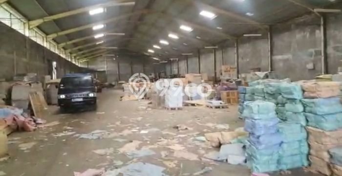 Gudang Dijual di Kawasan Bulak, Surabaya Harga Kompetitif Gudang Dijual di Kawasan Bulak, Surabaya Harga Kompetitif