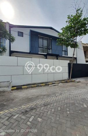 Dijual Rumah Premium dengan Fasilitas Sekitar Lengkap di Mulyorejo, Surabaya Dijual Rumah Premium dengan Fasilitas Sekitar Lengkap di Mulyorejo, Surabaya