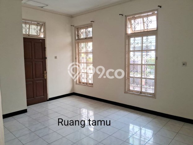 Hunian Super Mewah dengan Akses Paling Strategis di Pondok Kelapa, Jakarta Timur Hunian Super Mewah dengan Akses Paling Strategis di Pondok Kelapa, Jakarta Timur