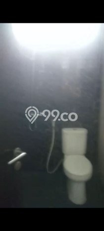 Jarang Ada! Rumah Kontrakan 4 Kamar Bagus Siap Huni Kemang Pratama Jarang Ada! Rumah Kontrakan 4 Kamar Bagus Siap Huni Kemang Pratama