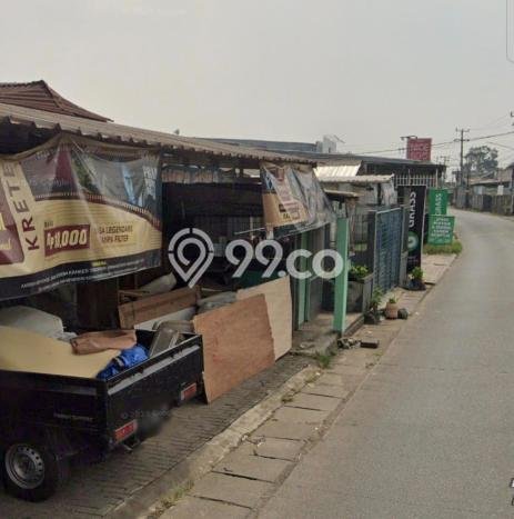 Tanah Dijual di Bekasi Seluas 259m2 Strategis Tanah Dijual di Bekasi Seluas 259m2 Strategis