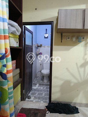 For Sale! Luxury House LT 188m2 Desain Elegan di Jati Asih For Sale! Luxury House LT 188m2 Desain Elegan di Jati Asih